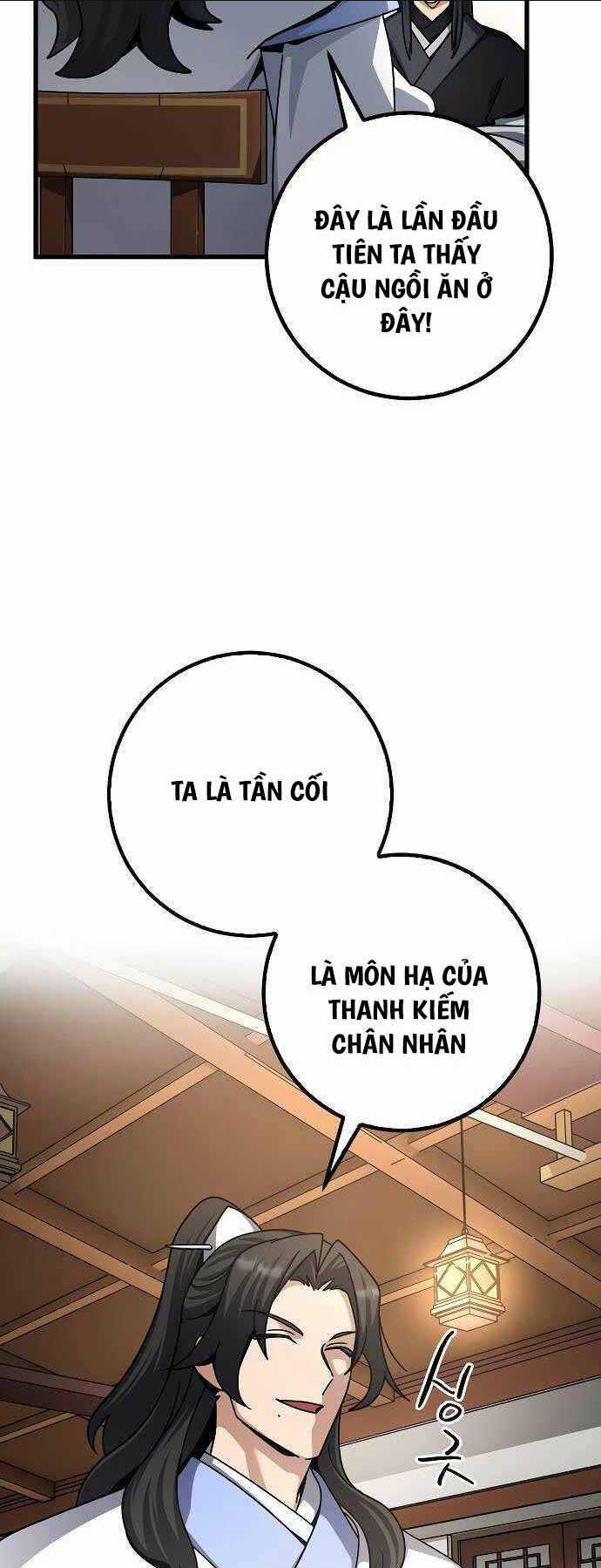 Thiên Phong Phách Đạo Chapter 8 trang 4