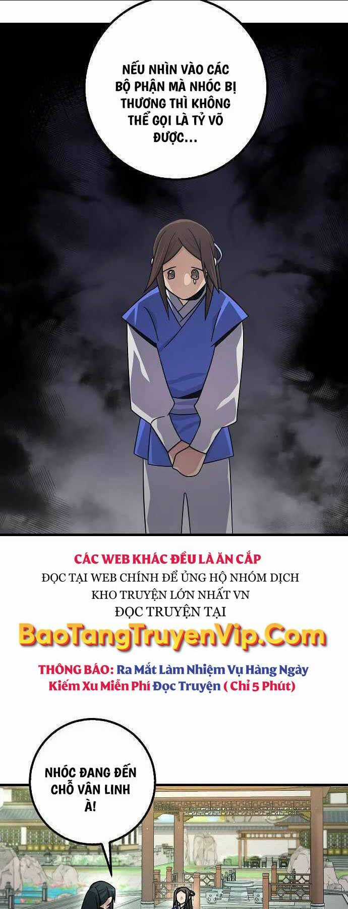 Thiên Phong Phách Đạo Chapter 8 trang 40