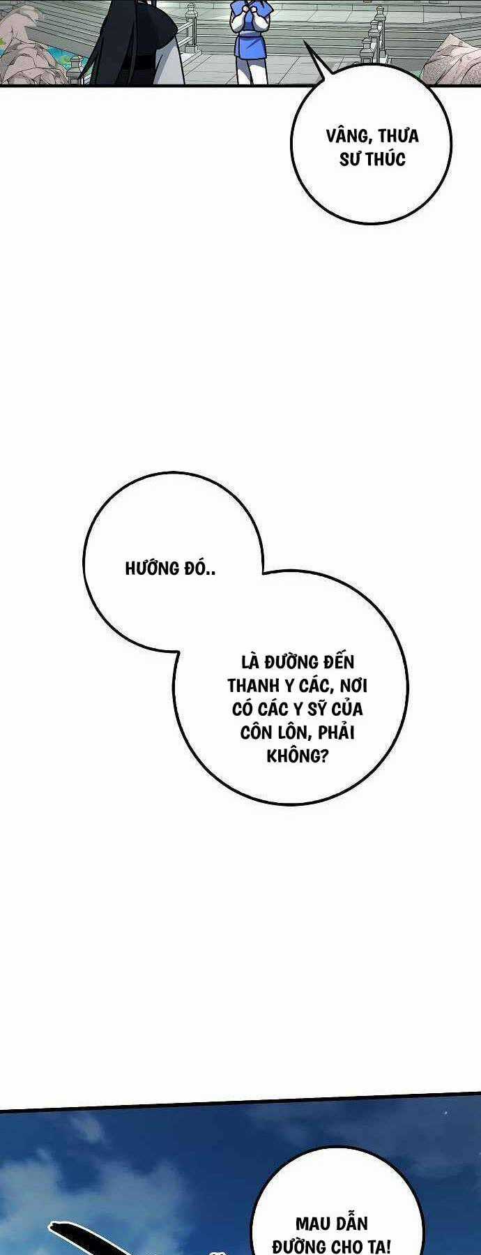 Thiên Phong Phách Đạo Chapter 8 trang 41