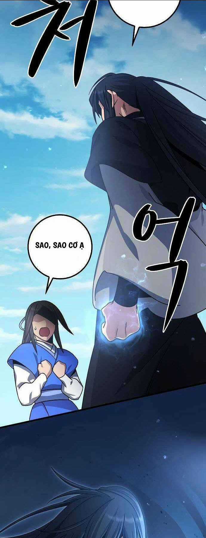 Thiên Phong Phách Đạo Chapter 8 trang 42