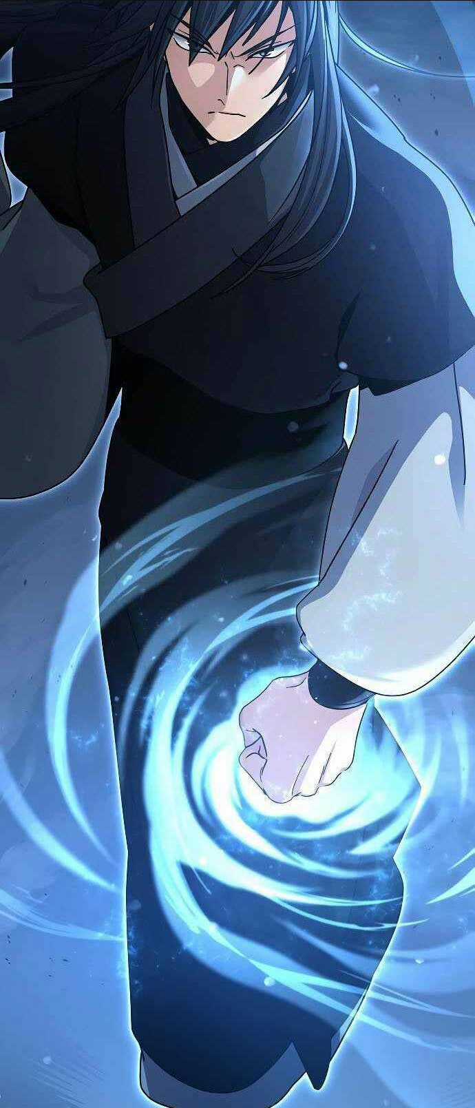 Thiên Phong Phách Đạo Chapter 8 trang 43