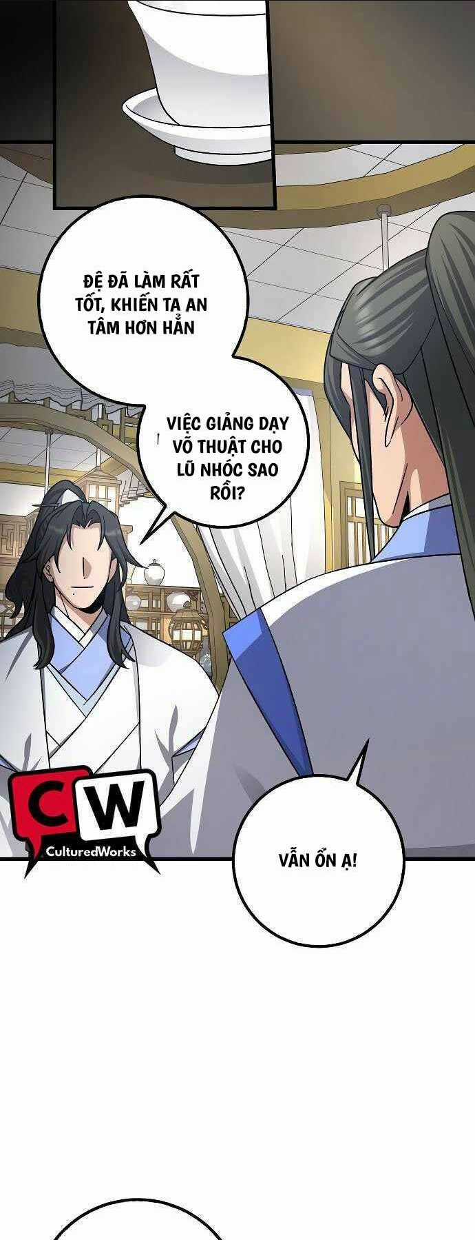 Thiên Phong Phách Đạo Chapter 8 trang 45