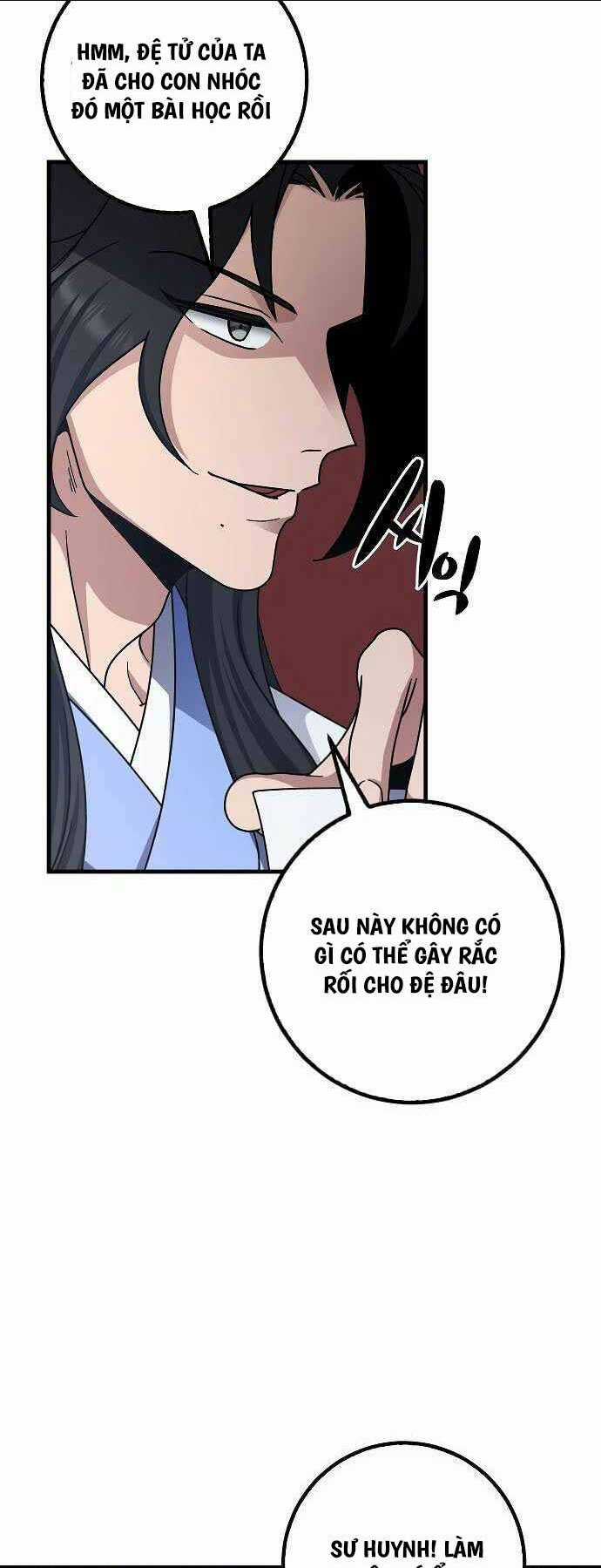 Thiên Phong Phách Đạo Chapter 8 trang 46