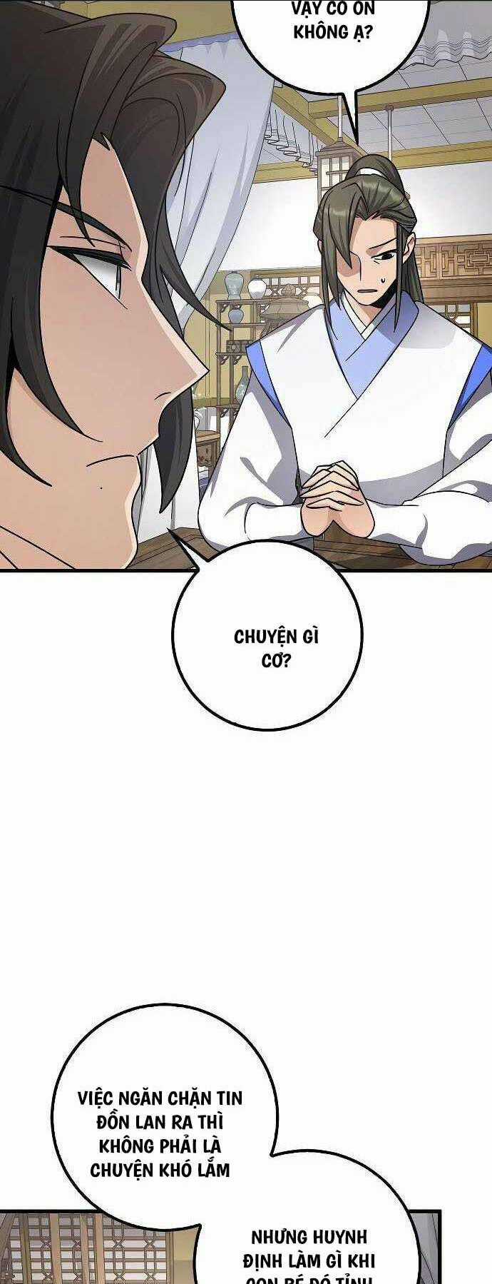 Thiên Phong Phách Đạo Chapter 8 trang 47