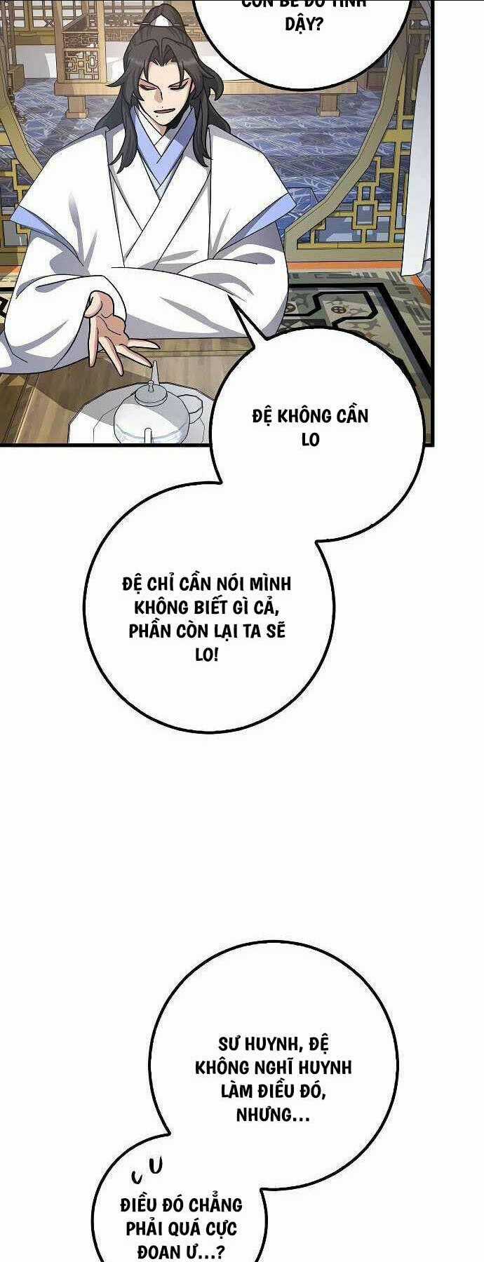 Thiên Phong Phách Đạo Chapter 8 trang 48