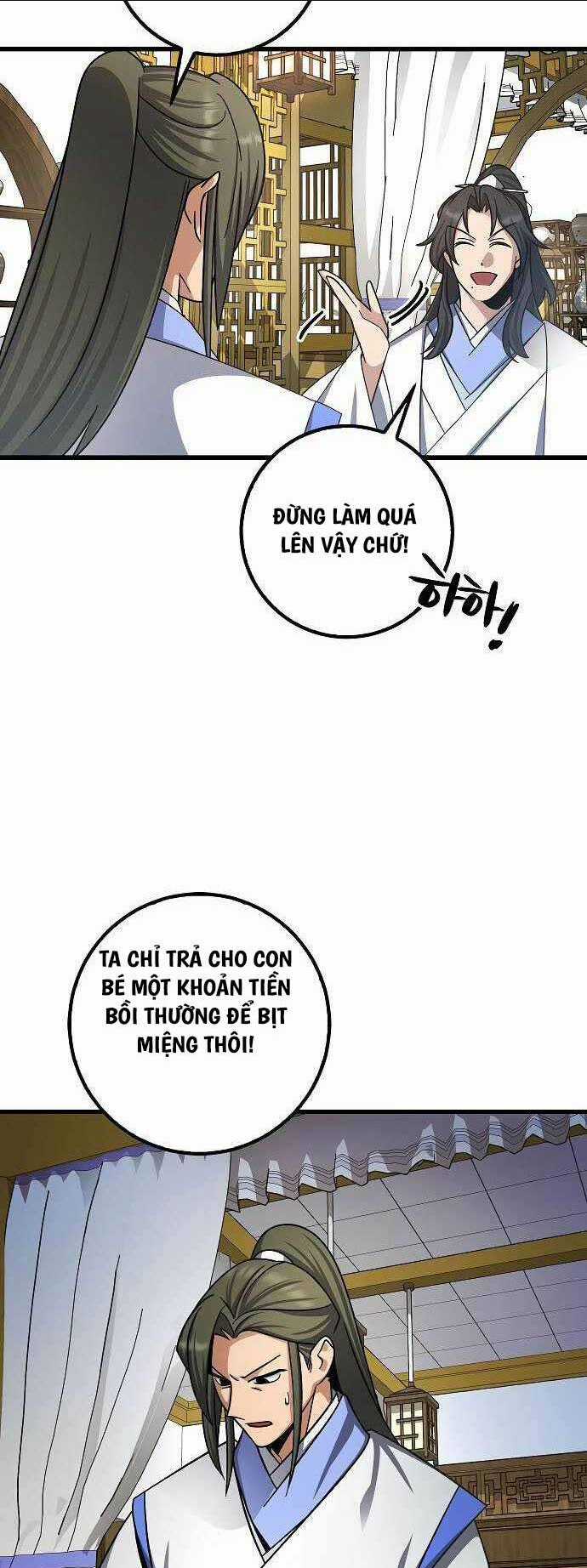 Thiên Phong Phách Đạo Chapter 8 trang 49