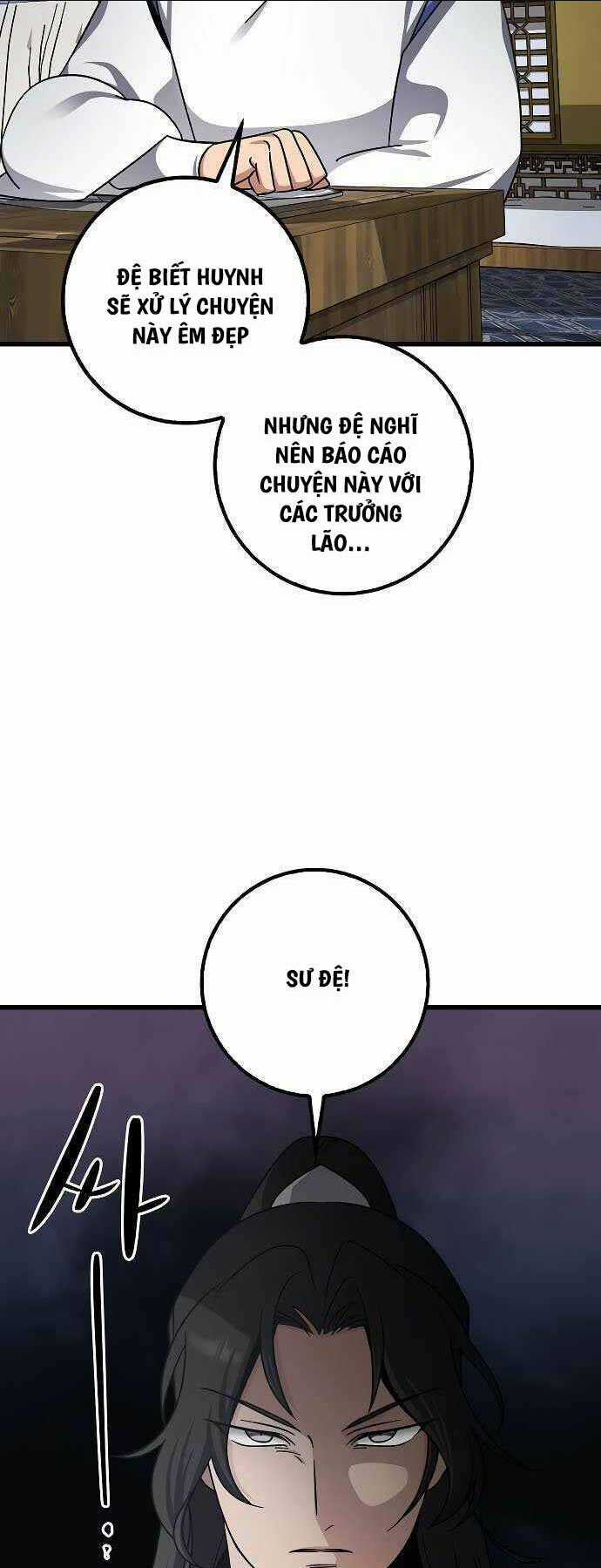 Thiên Phong Phách Đạo Chapter 8 trang 50