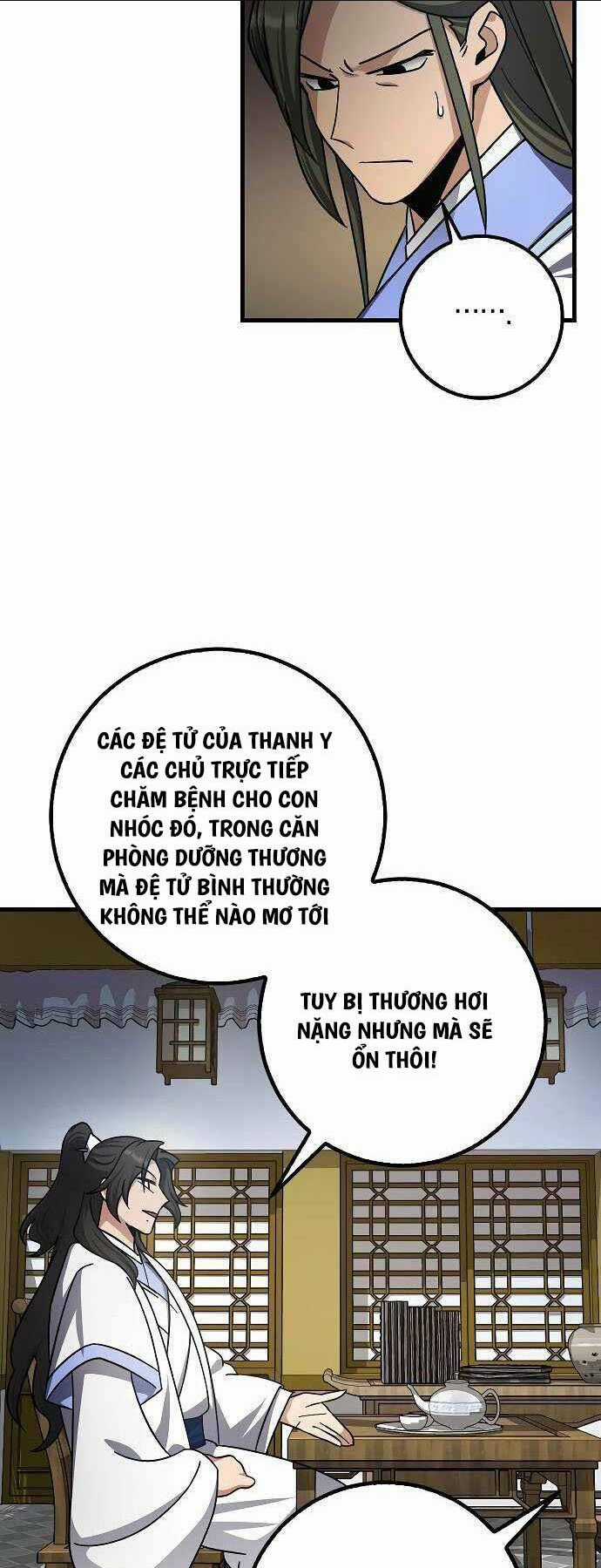 Thiên Phong Phách Đạo Chapter 8 trang 52