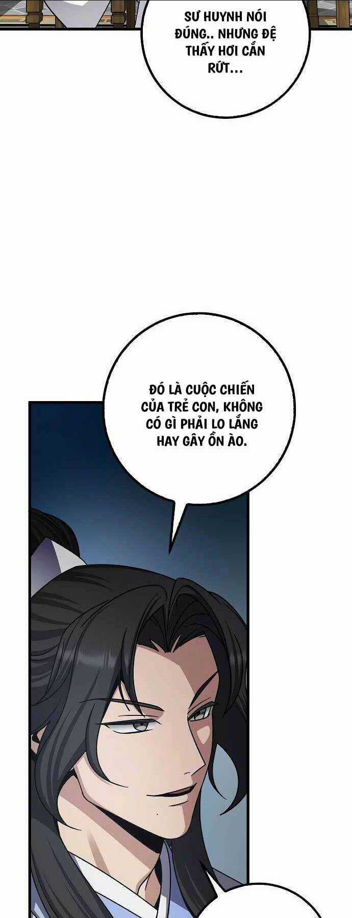 Thiên Phong Phách Đạo Chapter 8 trang 53