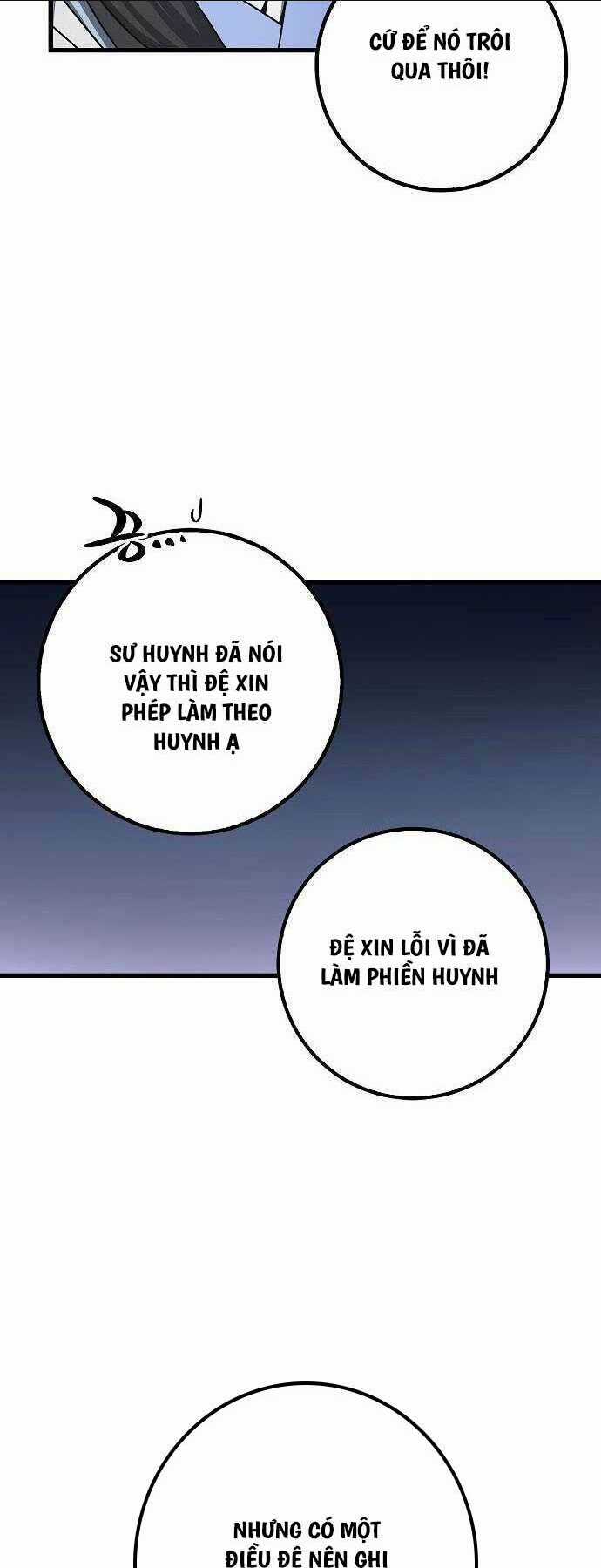 Thiên Phong Phách Đạo Chapter 8 trang 54