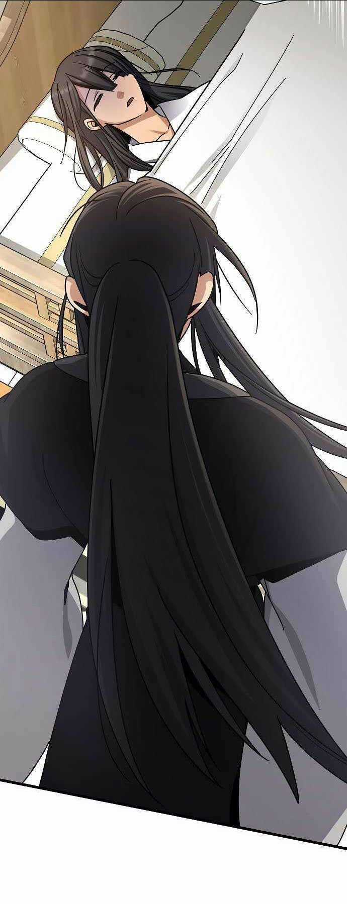 Thiên Phong Phách Đạo Chapter 8 trang 58