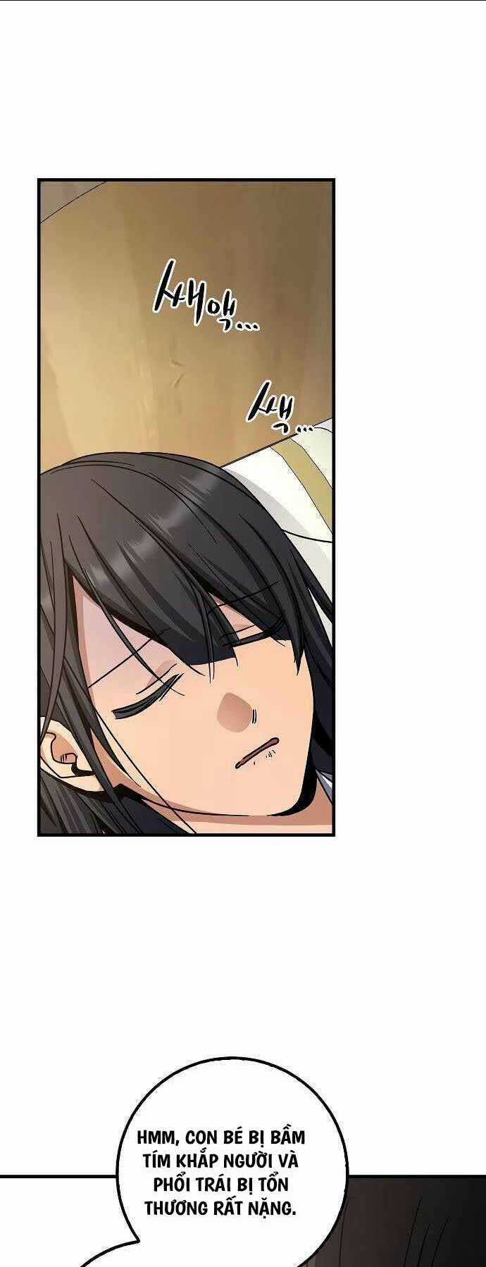 Thiên Phong Phách Đạo Chapter 8 trang 59