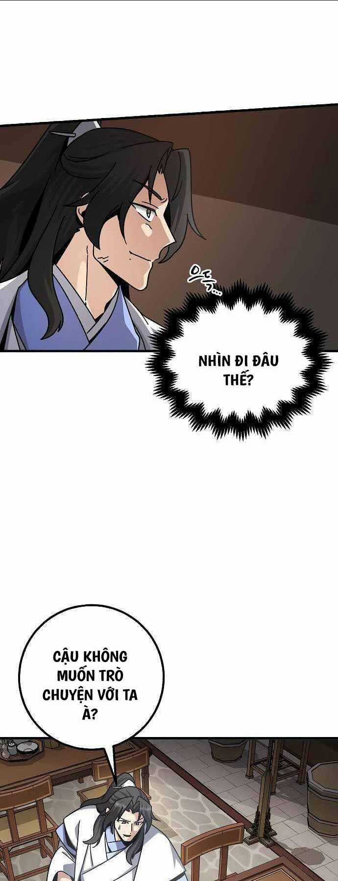 Thiên Phong Phách Đạo Chapter 8 trang 6