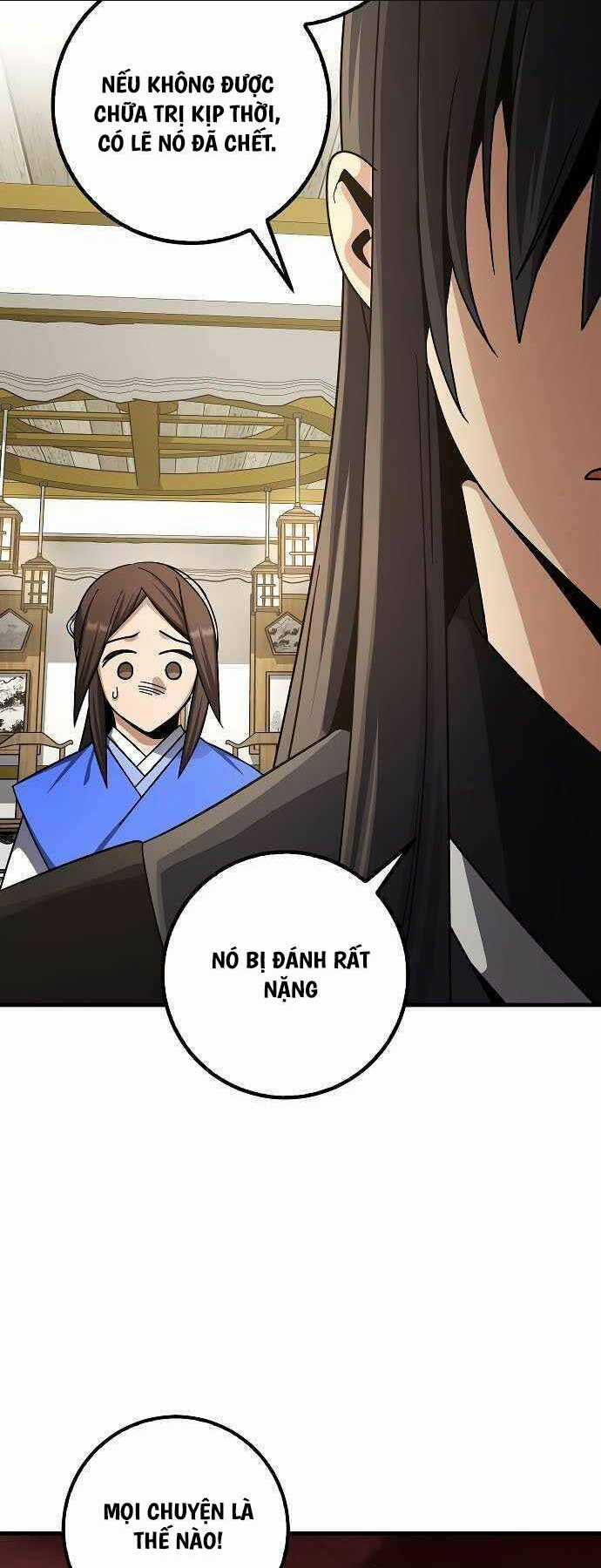 Thiên Phong Phách Đạo Chapter 8 trang 60