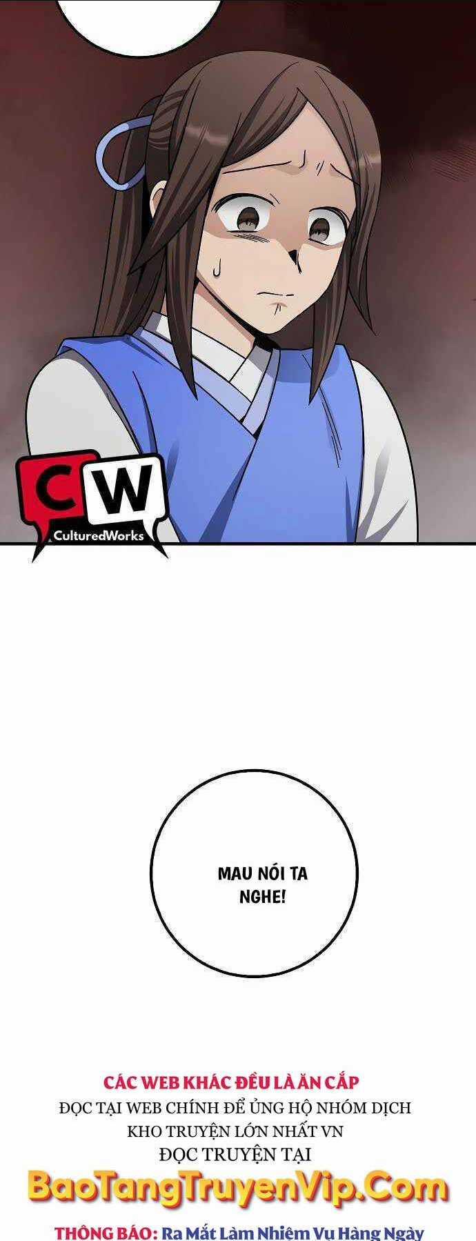 Thiên Phong Phách Đạo Chapter 8 trang 61