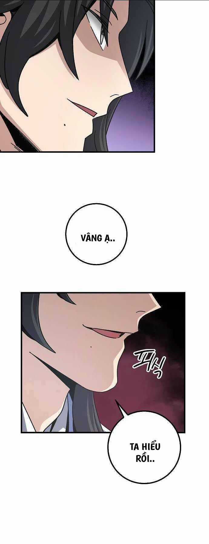 Thiên Phong Phách Đạo Chapter 8 trang 8