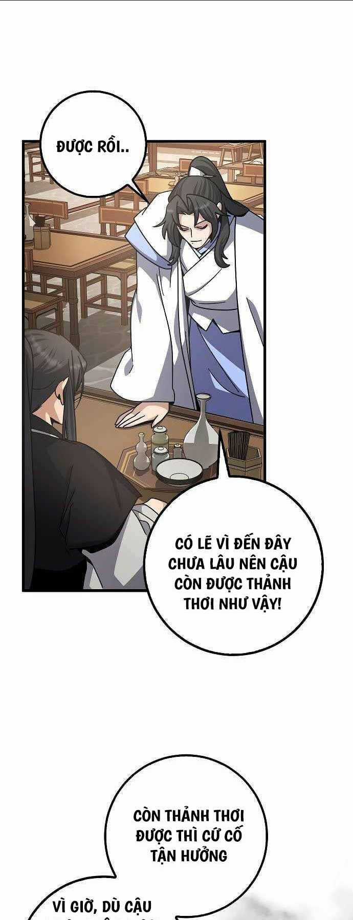 Thiên Phong Phách Đạo Chapter 8 trang 9