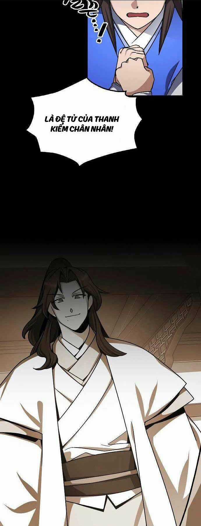 Thiên Phong Phách Đạo Chapter 9 trang 10