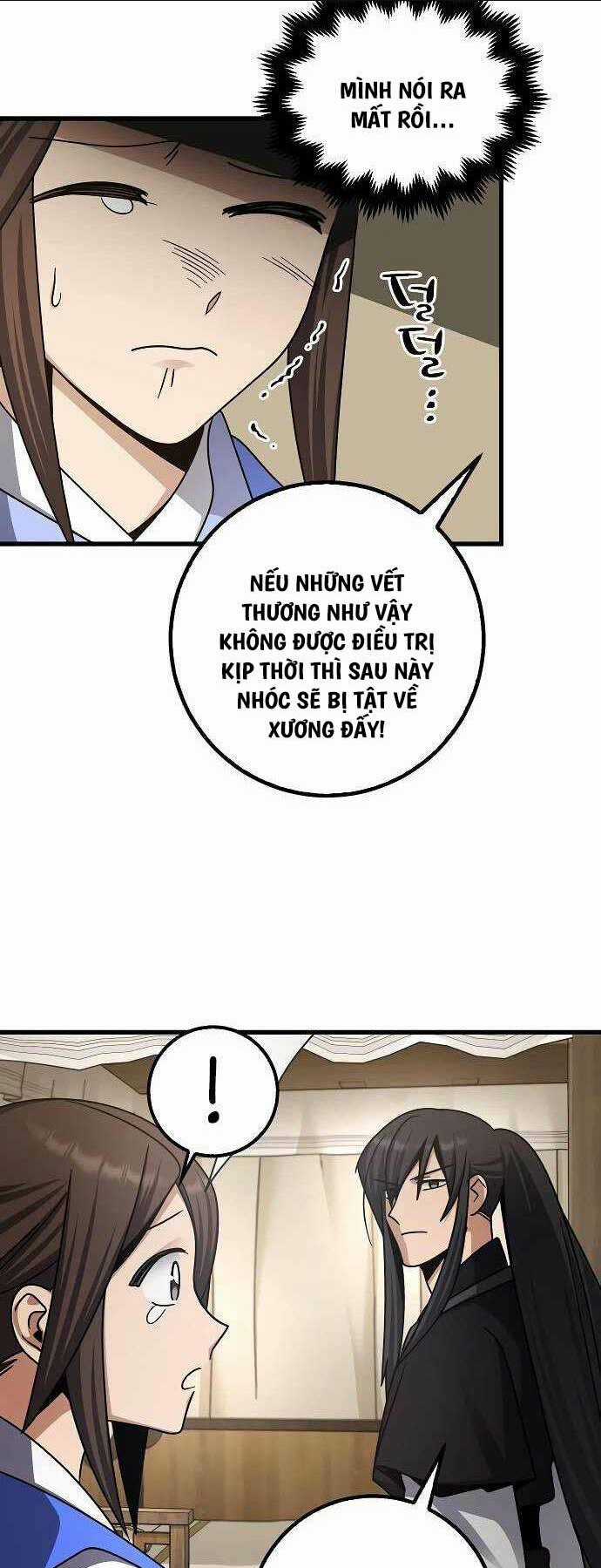 Thiên Phong Phách Đạo Chapter 9 trang 12