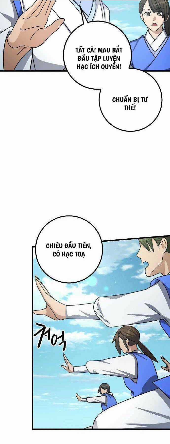 Thiên Phong Phách Đạo Chapter 9 trang 16