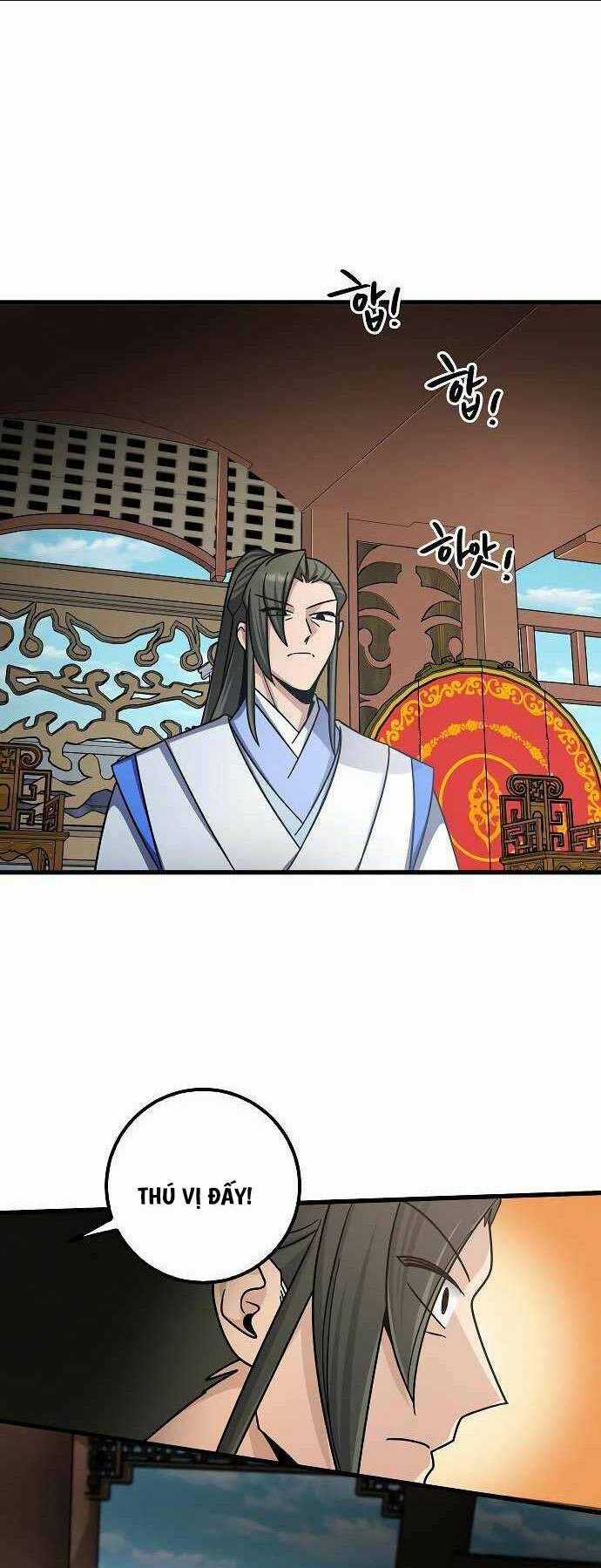 Thiên Phong Phách Đạo Chapter 9 trang 17