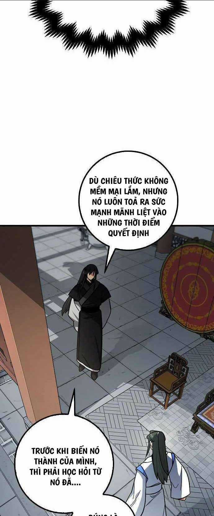 Thiên Phong Phách Đạo Chapter 9 trang 19