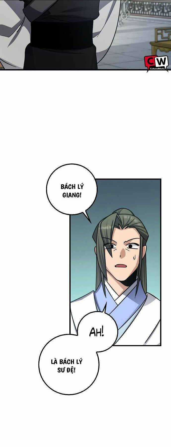 Thiên Phong Phách Đạo Chapter 9 trang 21