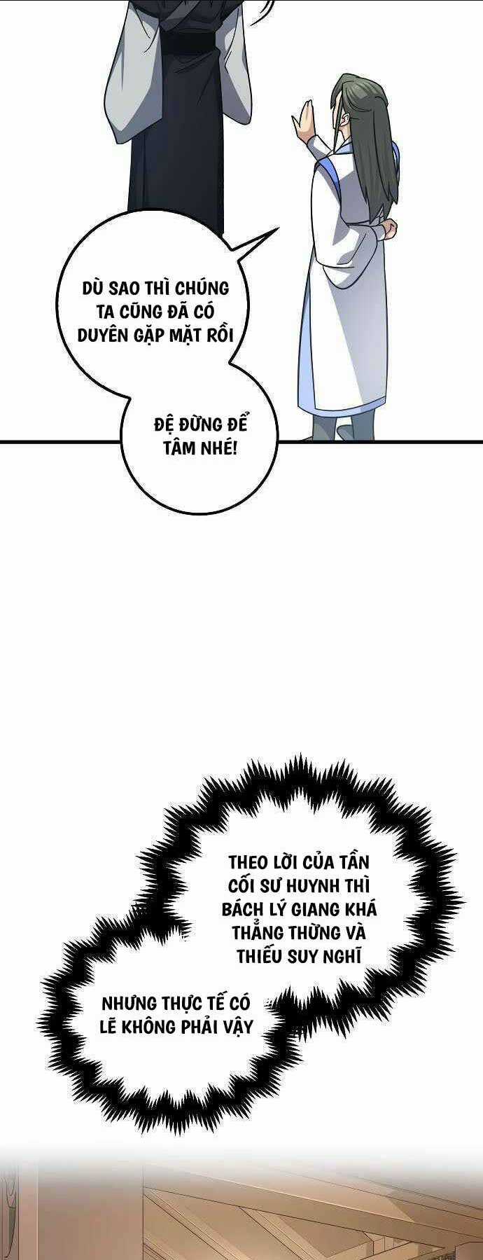 Thiên Phong Phách Đạo Chapter 9 trang 23