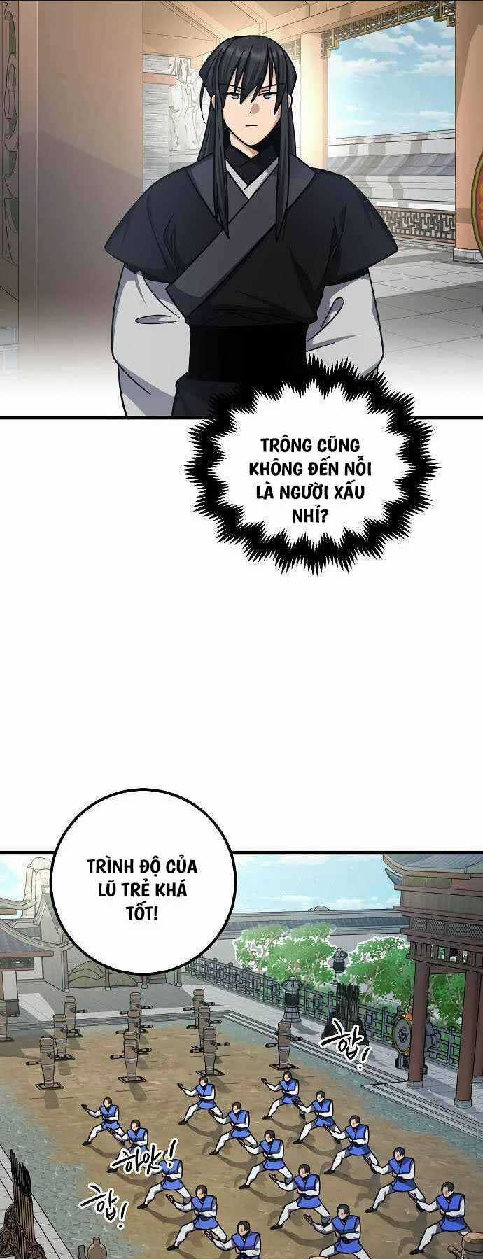 Thiên Phong Phách Đạo Chapter 9 trang 24