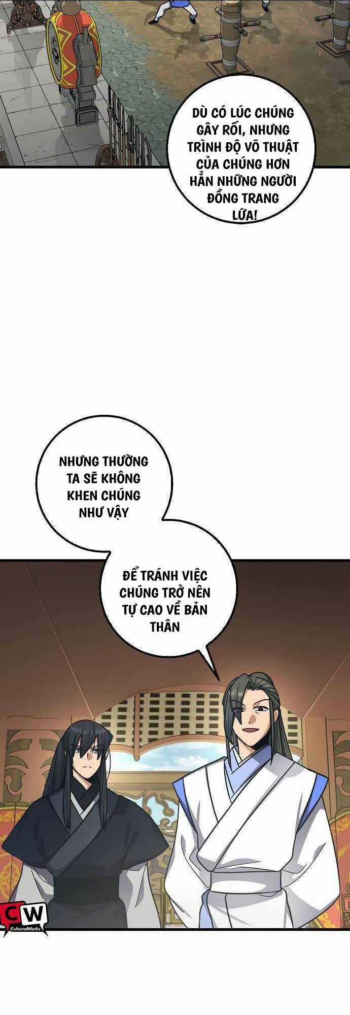 Thiên Phong Phách Đạo Chapter 9 trang 25