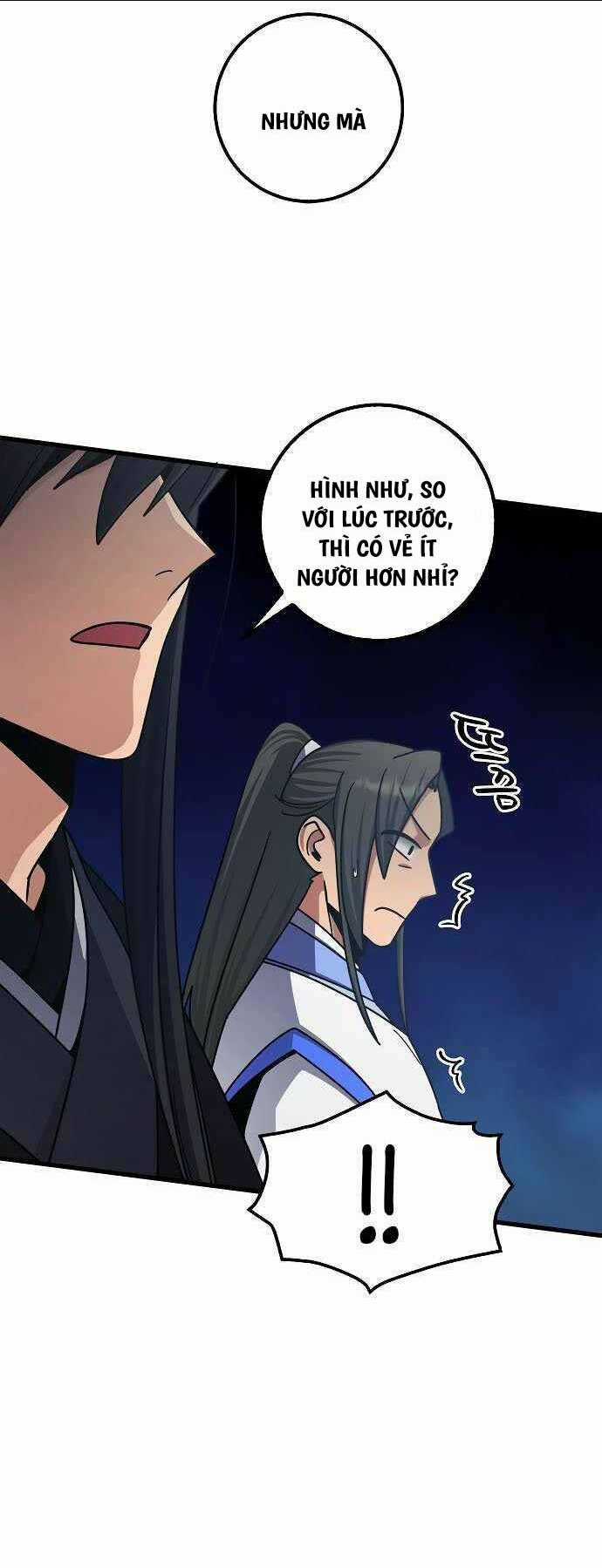 Thiên Phong Phách Đạo Chapter 9 trang 26