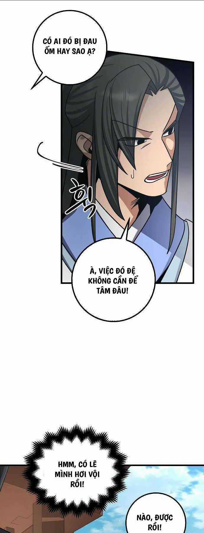 Thiên Phong Phách Đạo Chapter 9 trang 27