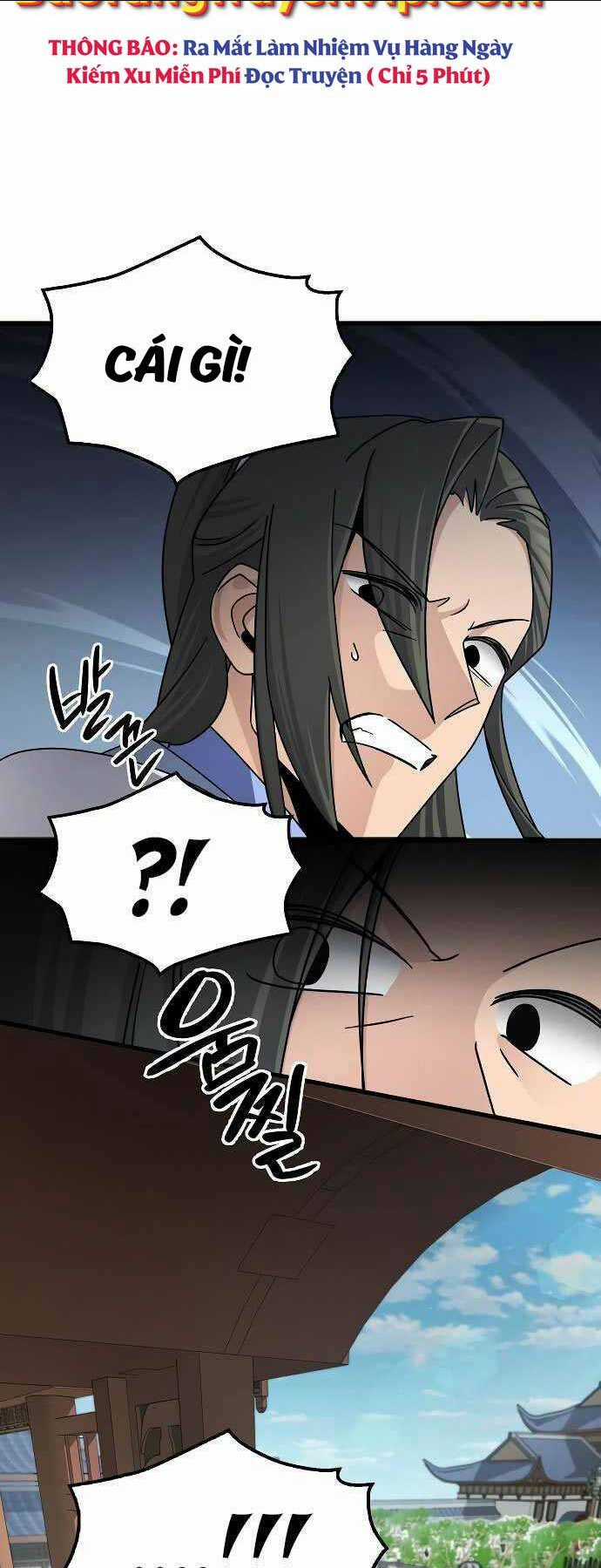 Thiên Phong Phách Đạo Chapter 9 trang 29