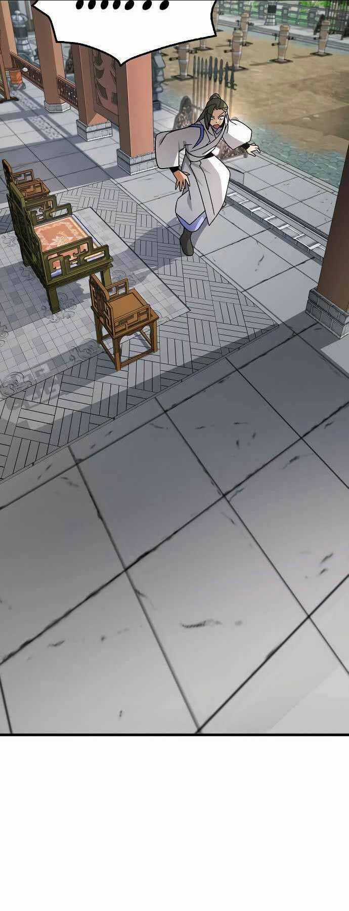 Thiên Phong Phách Đạo Chapter 9 trang 30