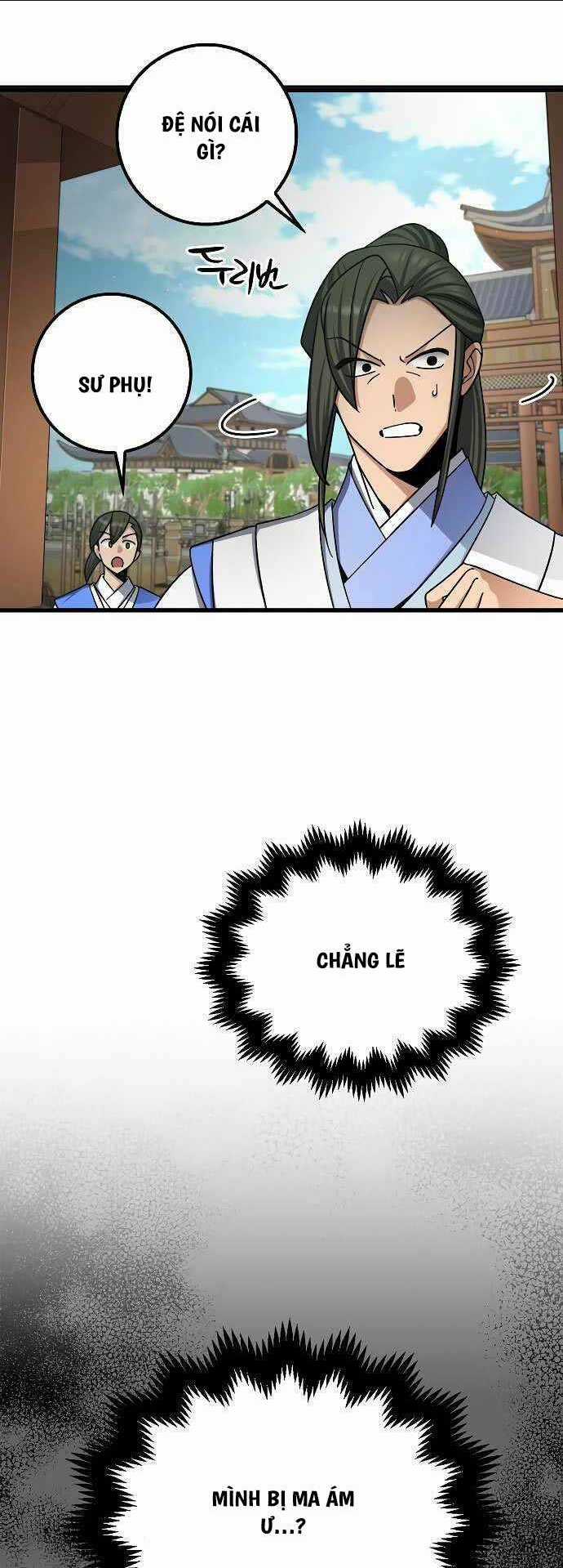 Thiên Phong Phách Đạo Chapter 9 trang 31