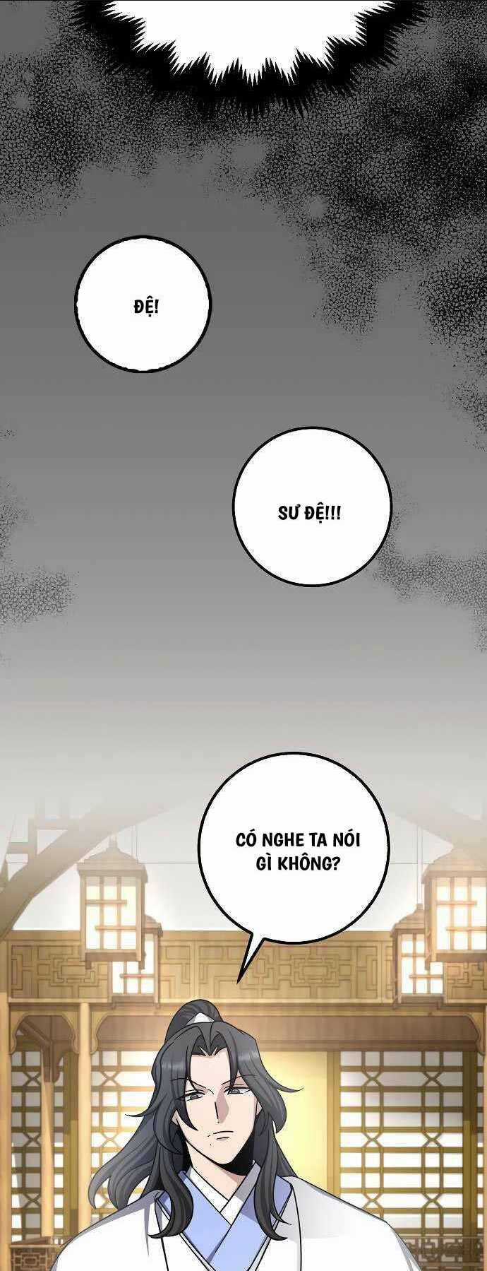 Thiên Phong Phách Đạo Chapter 9 trang 32