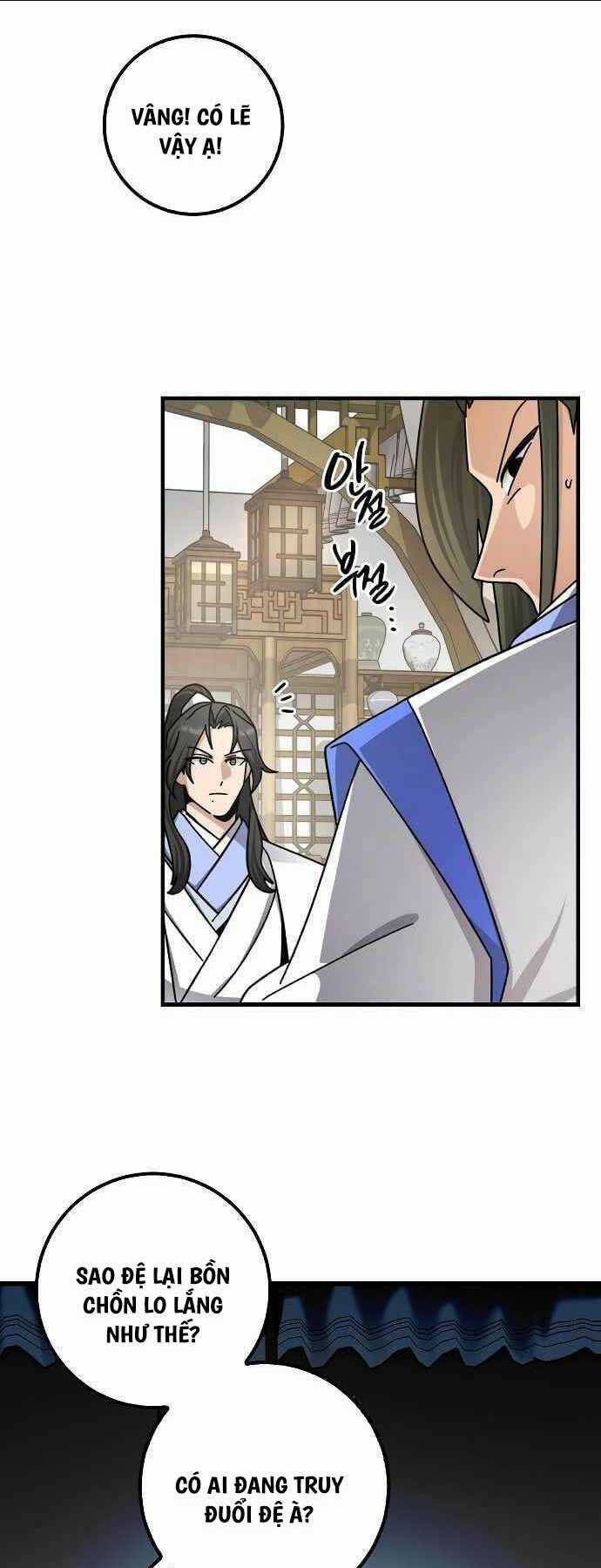 Thiên Phong Phách Đạo Chapter 9 trang 34