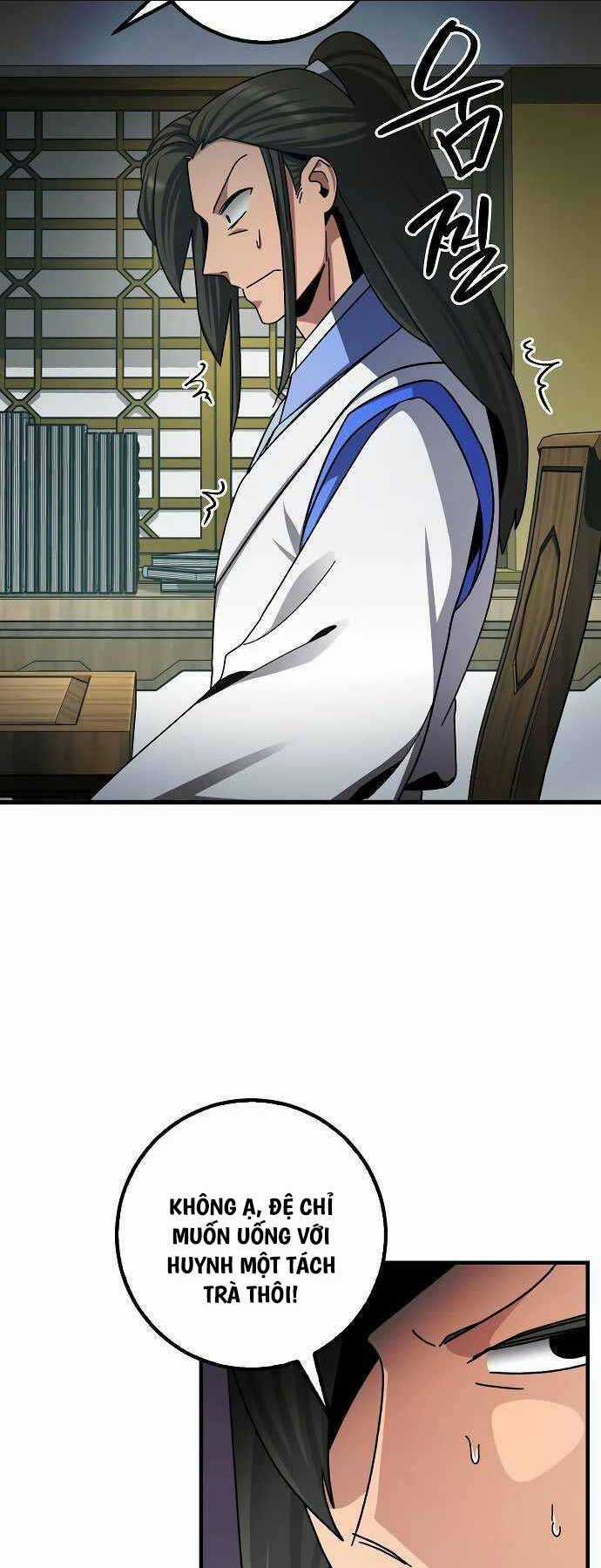 Thiên Phong Phách Đạo Chapter 9 trang 35