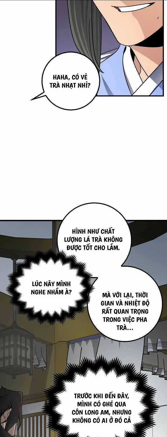 Thiên Phong Phách Đạo Chapter 9 trang 36