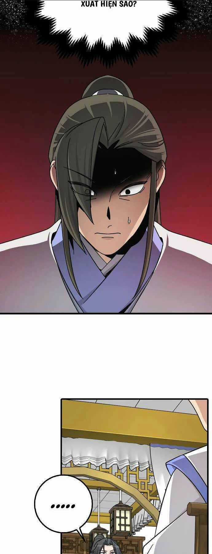 Thiên Phong Phách Đạo Chapter 9 trang 38