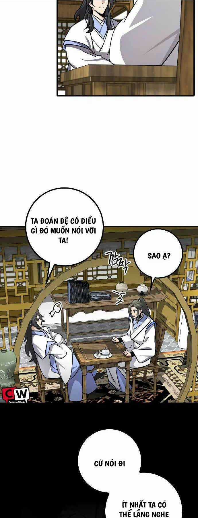 Thiên Phong Phách Đạo Chapter 9 trang 39