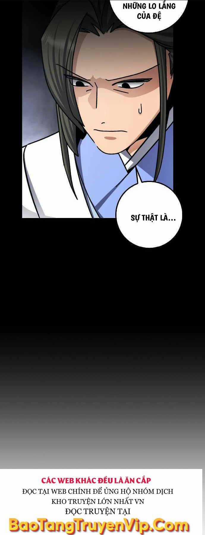 Thiên Phong Phách Đạo Chapter 9 trang 40