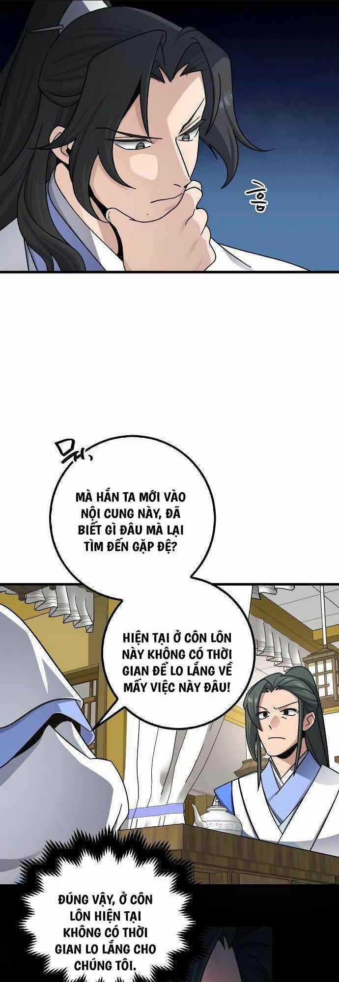 Thiên Phong Phách Đạo Chapter 9 trang 43