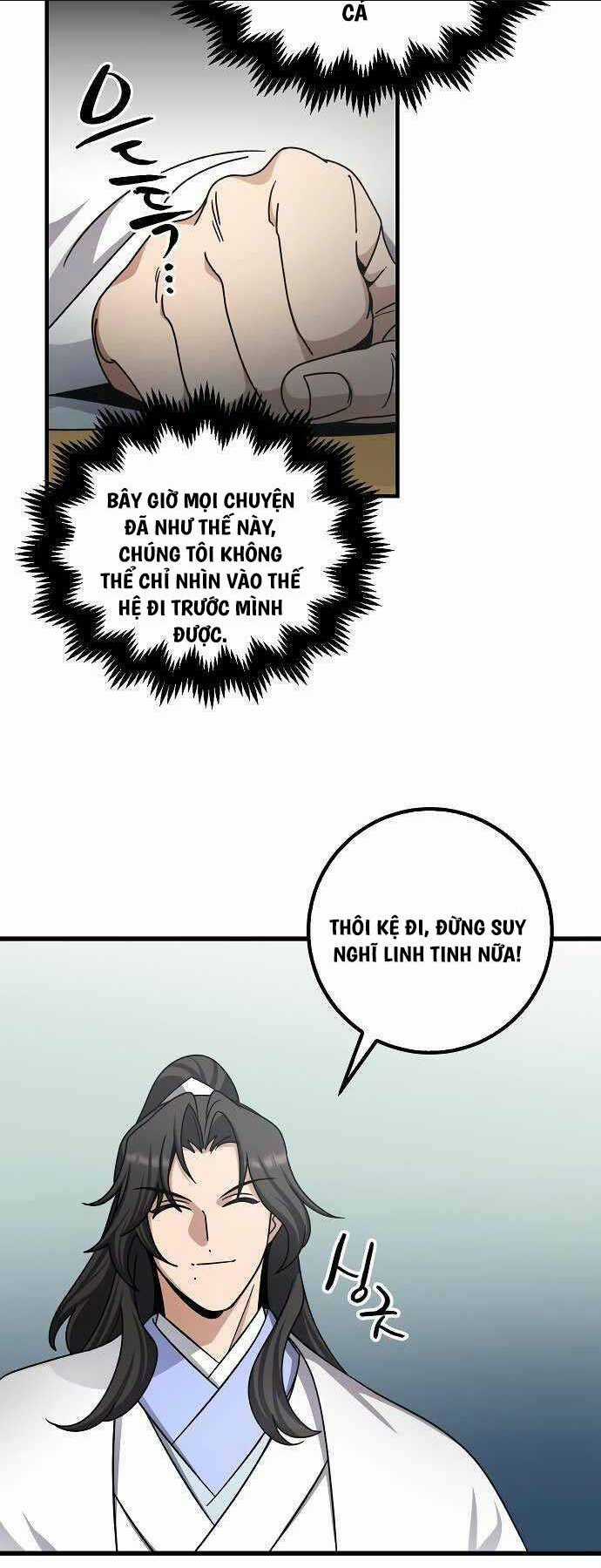 Thiên Phong Phách Đạo Chapter 9 trang 45