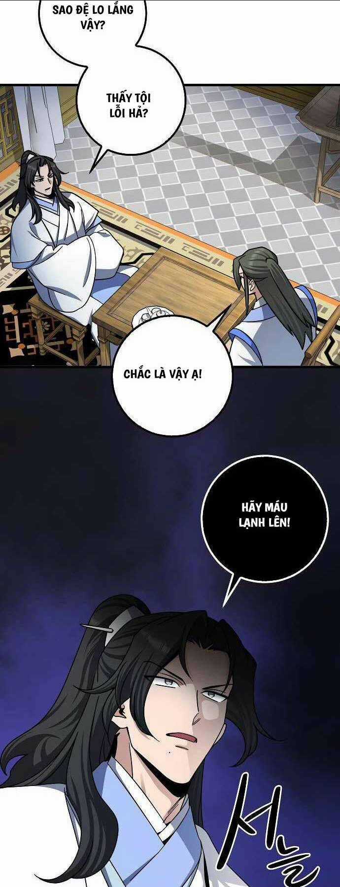 Thiên Phong Phách Đạo Chapter 9 trang 47