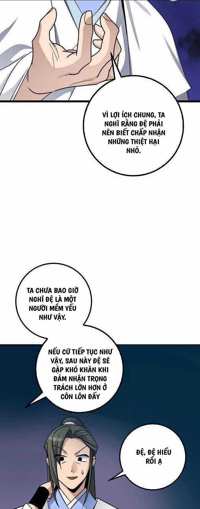 Thiên Phong Phách Đạo Chapter 9 trang 48