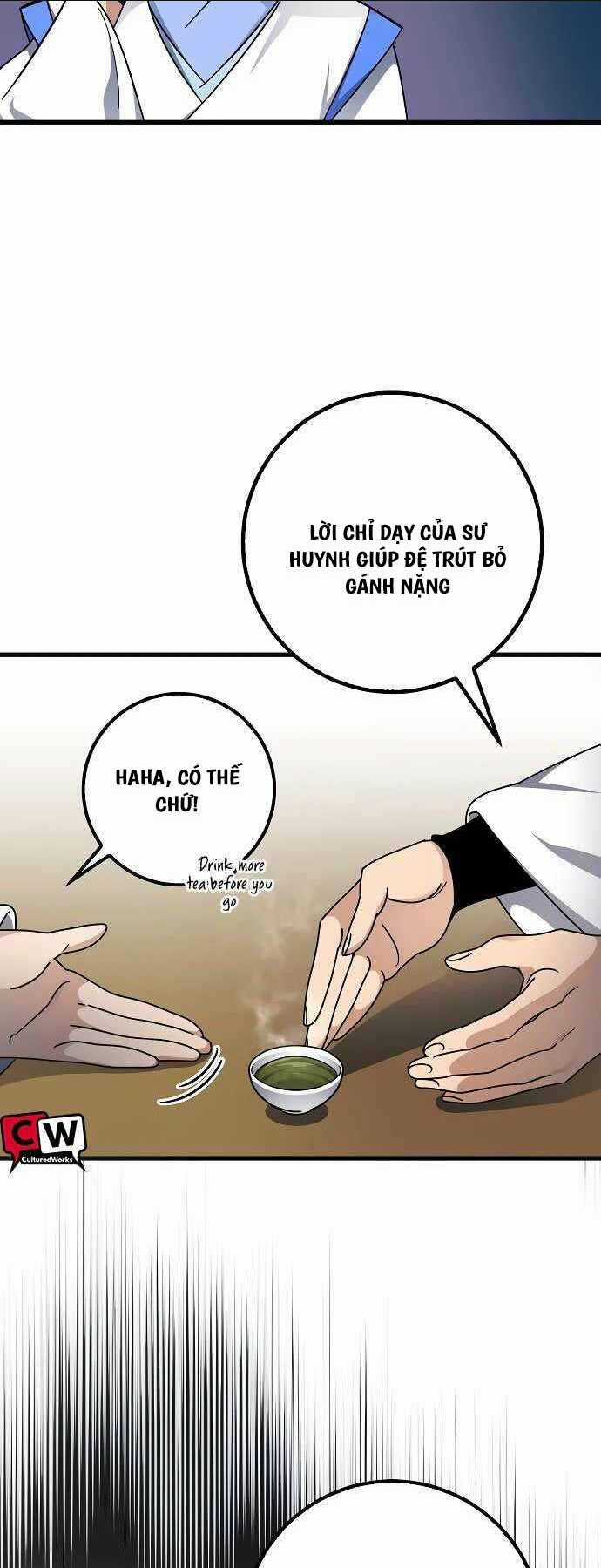 Thiên Phong Phách Đạo Chapter 9 trang 49