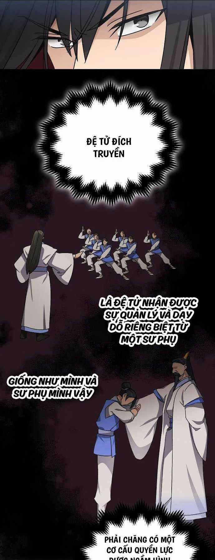 Thiên Phong Phách Đạo Chapter 9 trang 5