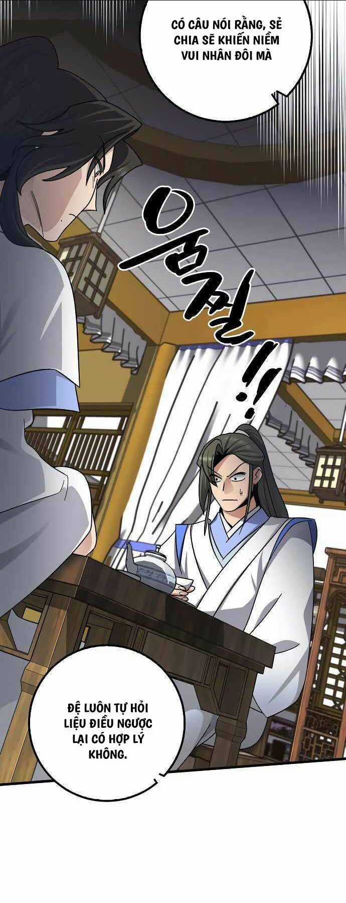 Thiên Phong Phách Đạo Chapter 9 trang 50