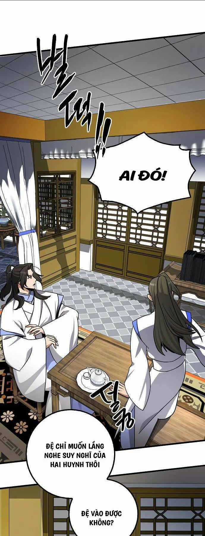 Thiên Phong Phách Đạo Chapter 9 trang 51